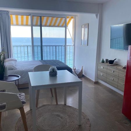 Sunrise Beach Palace Studio 플라티야 다로 외부 사진