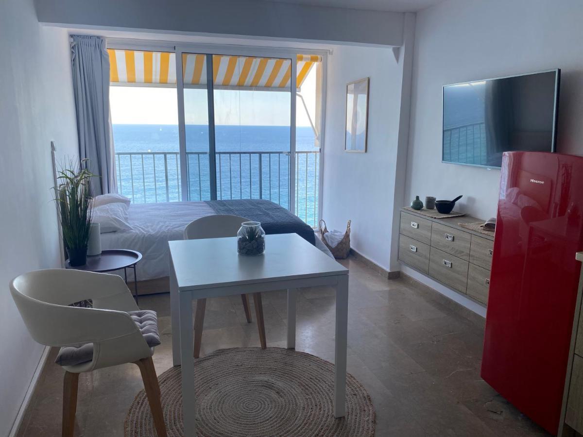 Sunrise Beach Palace Studio 플라티야 다로 외부 사진