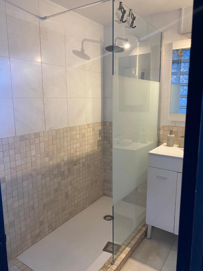 Sunrise Beach Palace Studio 플라티야 다로 외부 사진